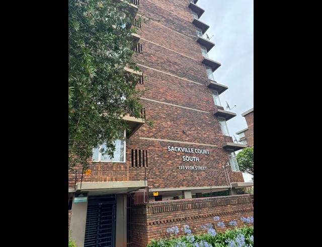 2 BEDROOM PROPERTY TO RENT IN SUNNYSIDE